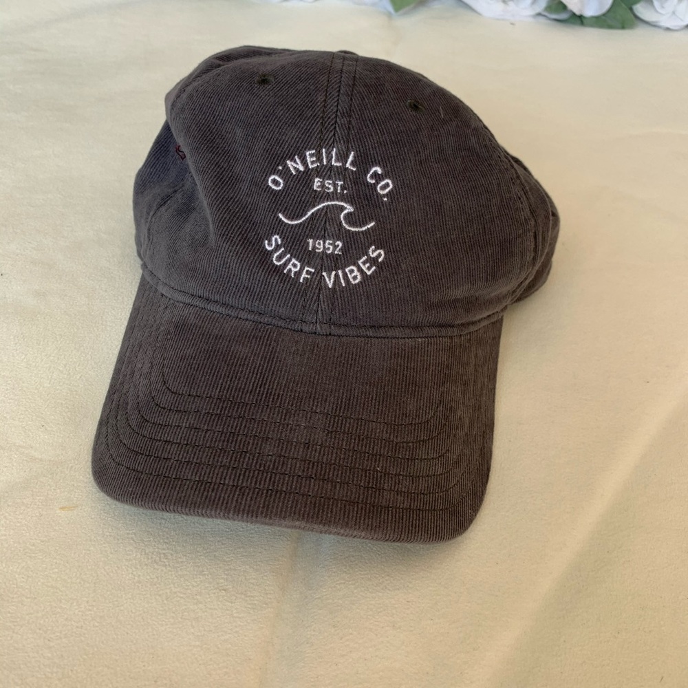 O’Neil dad hat